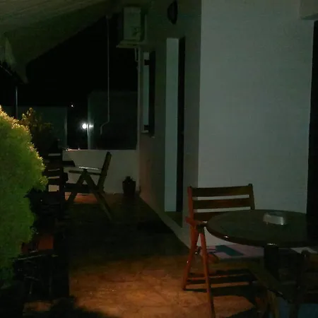 Guest house Iliachtida