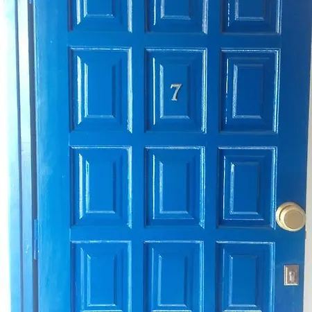 Iliachtida Πλάκα Μήλου