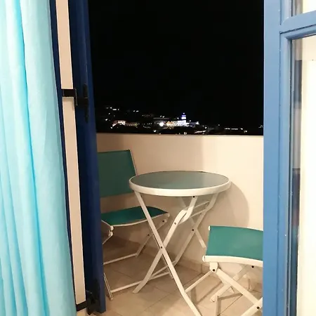 Iliachtida 2* Plaka (Milos)