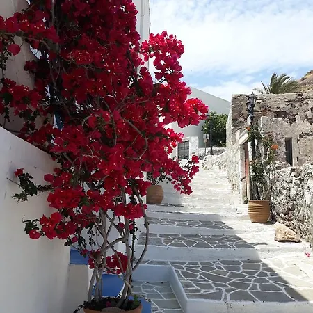 Iliachtida Guest house 2*