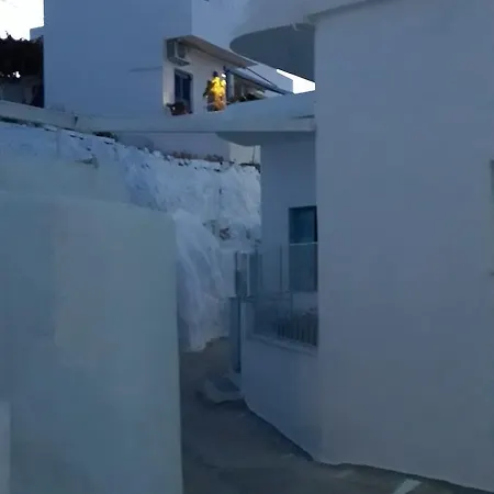 Iliachtida Guest house 2*