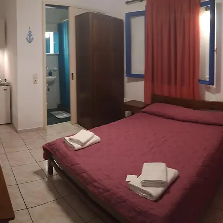 Guest house Iliachtida 2*