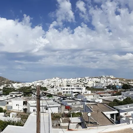 Iliachtida Guest house 2*
